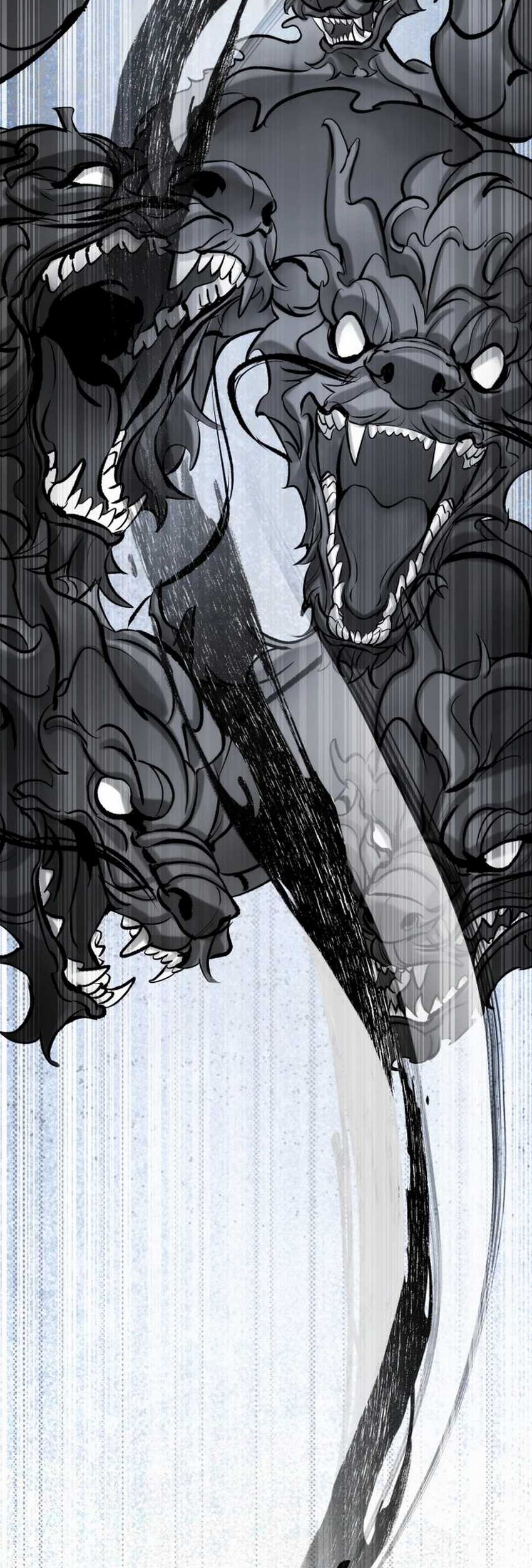 Drug Devourer Chapter 94 - halaman 44