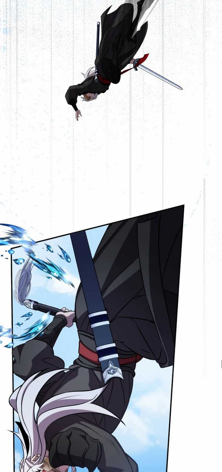 Drug Devourer Chapter 94 - halaman 45