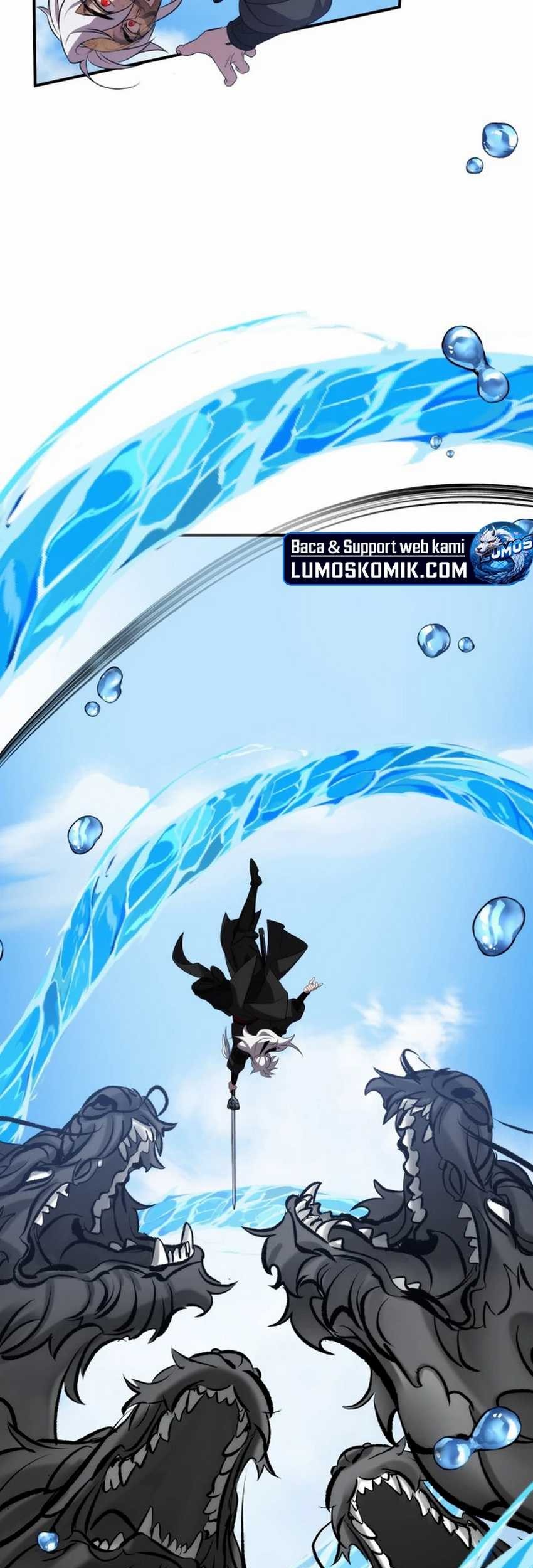 Drug Devourer Chapter 94 - halaman 46