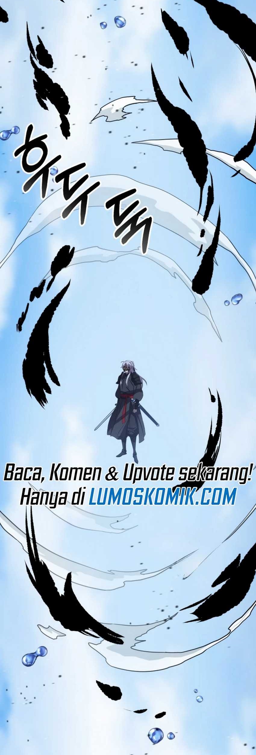 Drug Devourer Chapter 94 - halaman 49