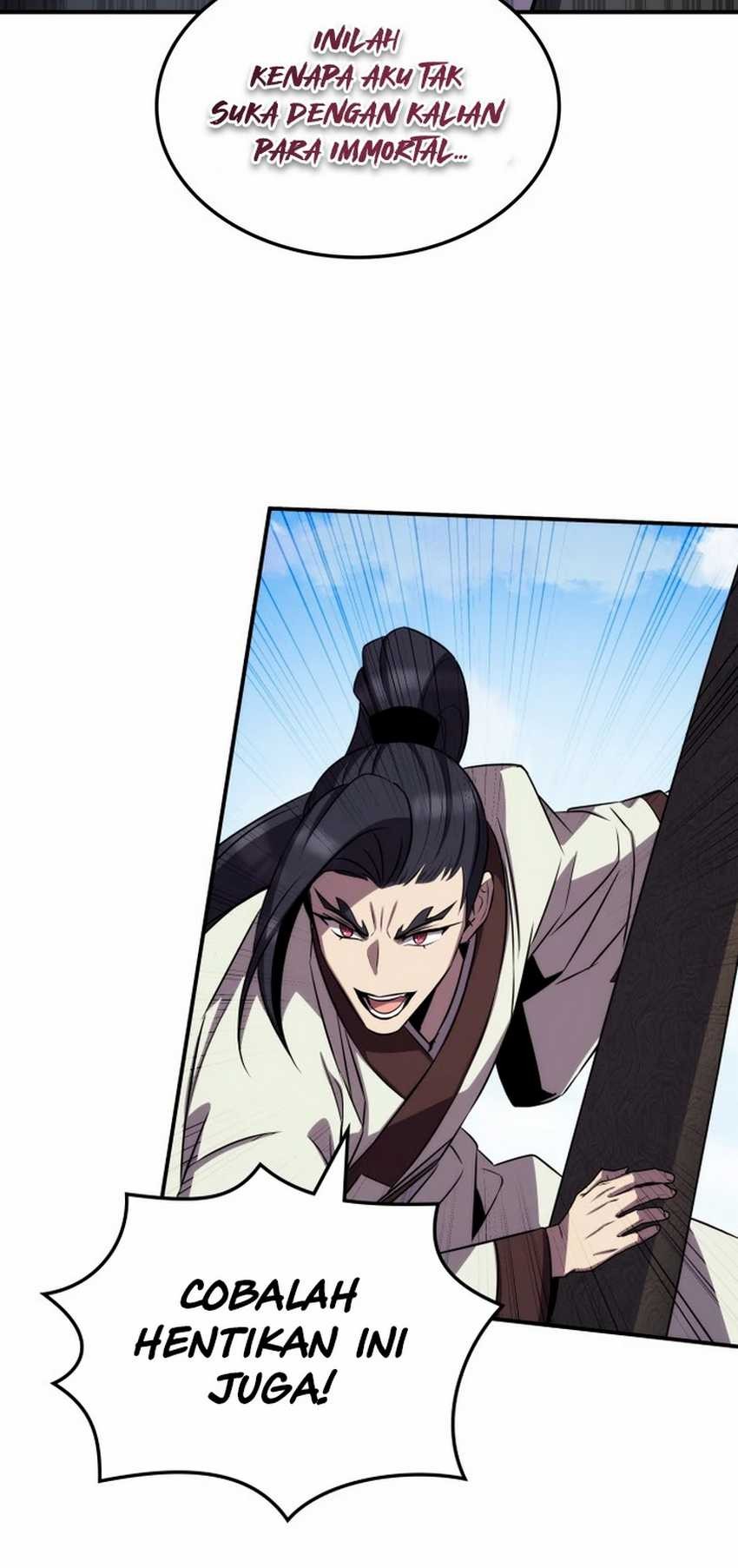 Drug Devourer Chapter 94 - halaman 5