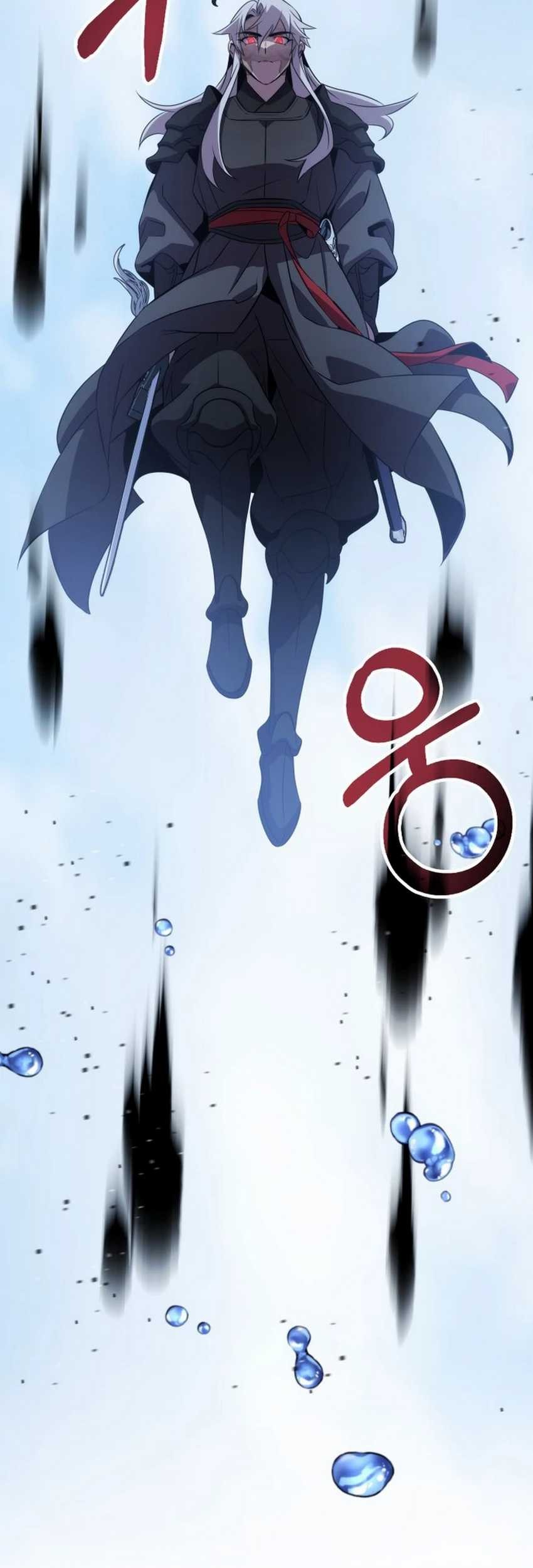 Drug Devourer Chapter 94 - halaman 51