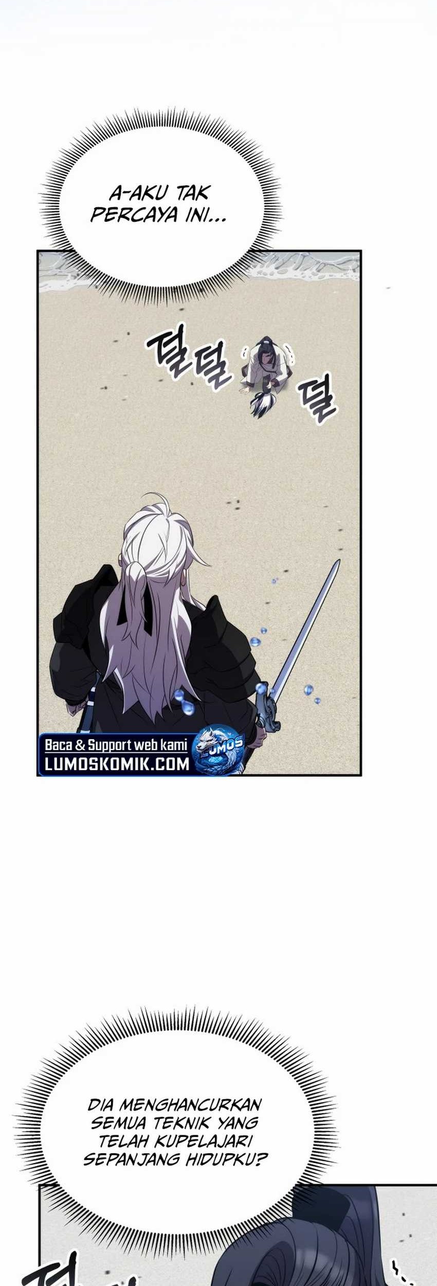 Drug Devourer Chapter 94 - halaman 52