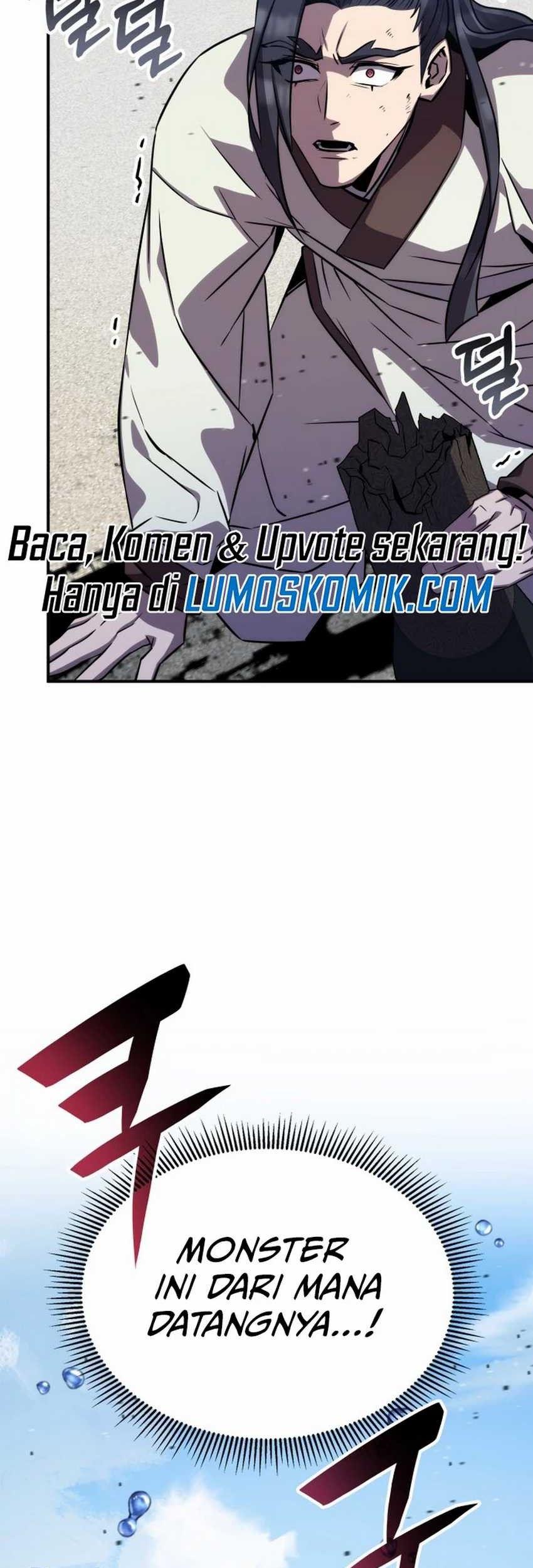 Drug Devourer Chapter 94 - halaman 53