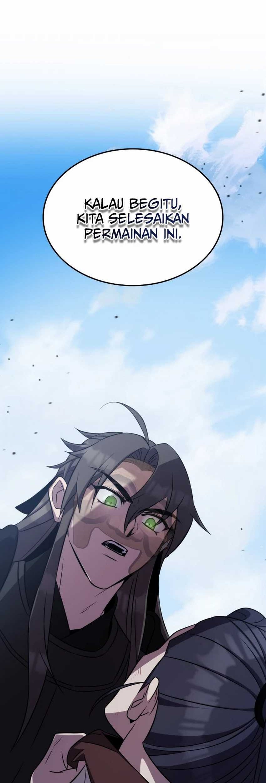 Drug Devourer Chapter 94 - halaman 57