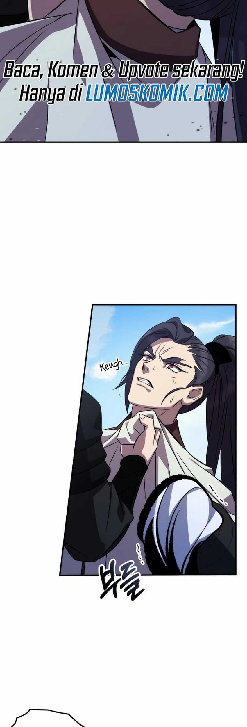 Drug Devourer Chapter 94 - halaman 58