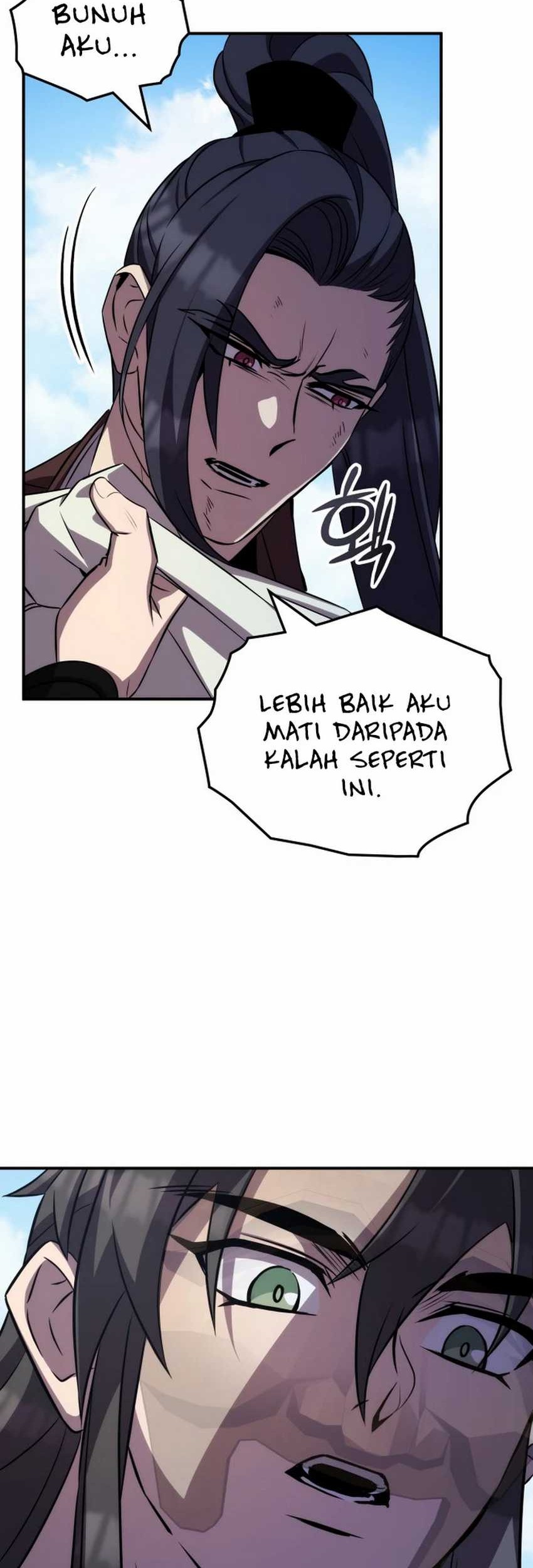 Drug Devourer Chapter 94 - halaman 59