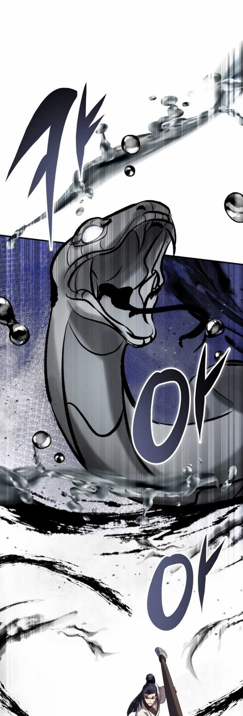 Drug Devourer Chapter 94 - halaman 6