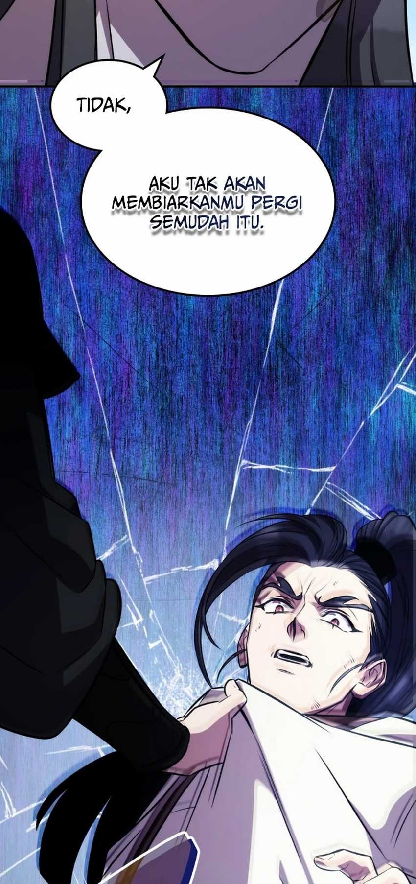 Drug Devourer Chapter 94 - halaman 60