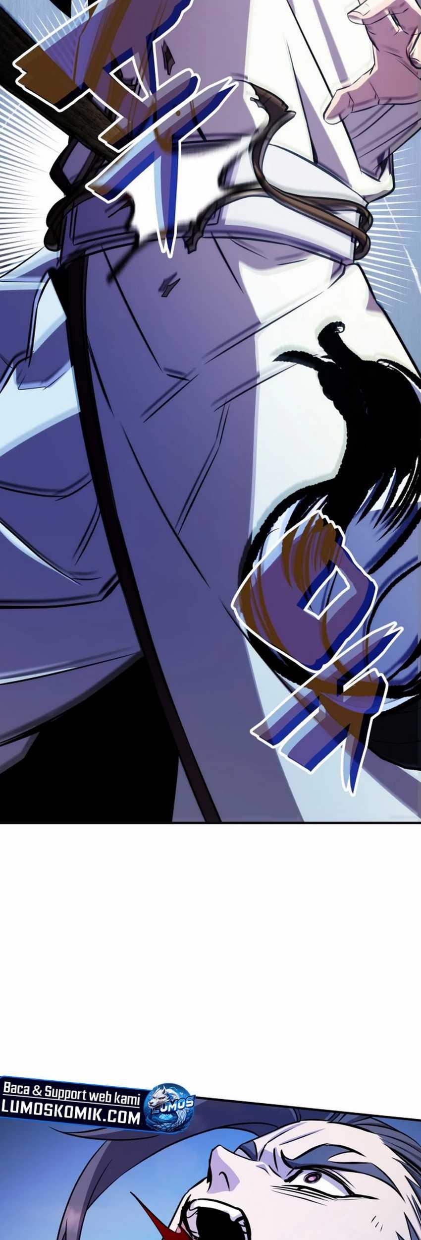 Drug Devourer Chapter 94 - halaman 61