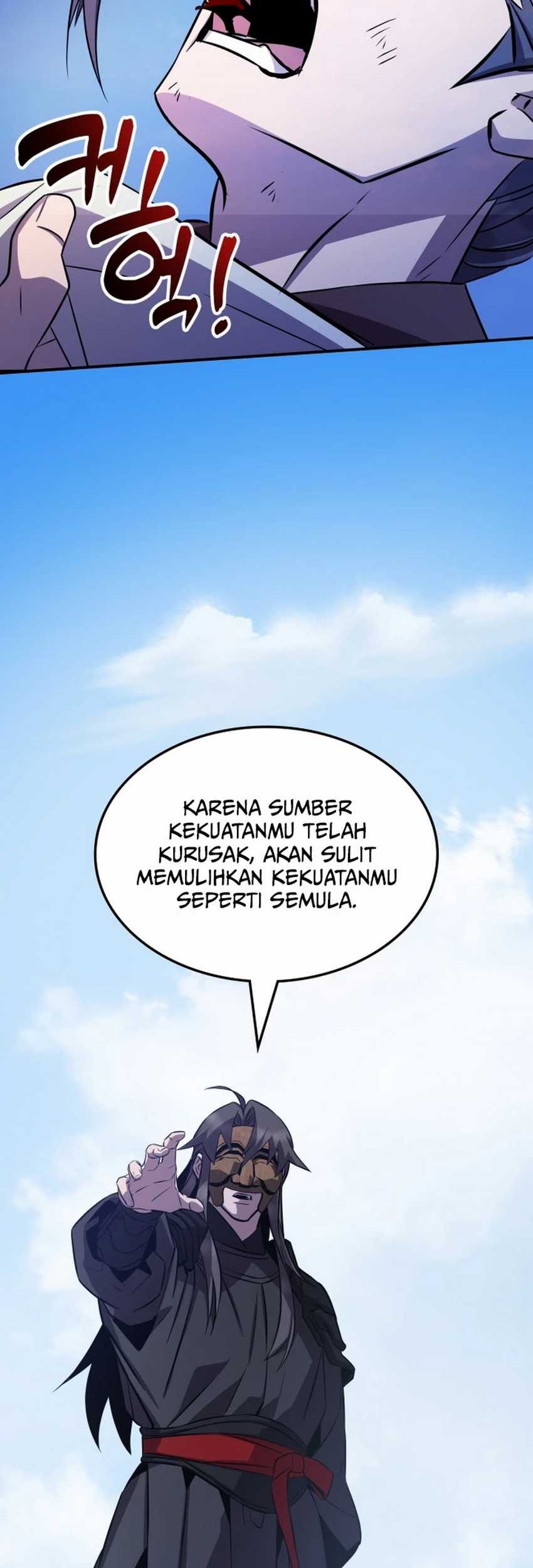 Drug Devourer Chapter 94 - halaman 62