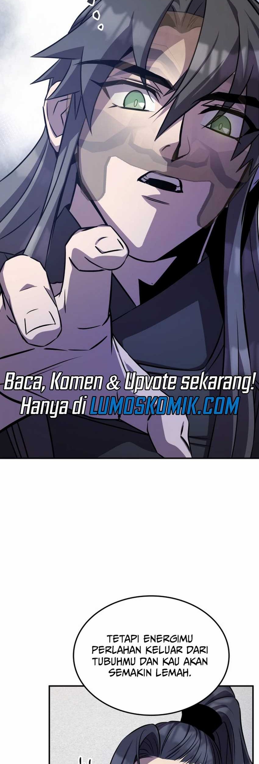 Drug Devourer Chapter 94 - halaman 64