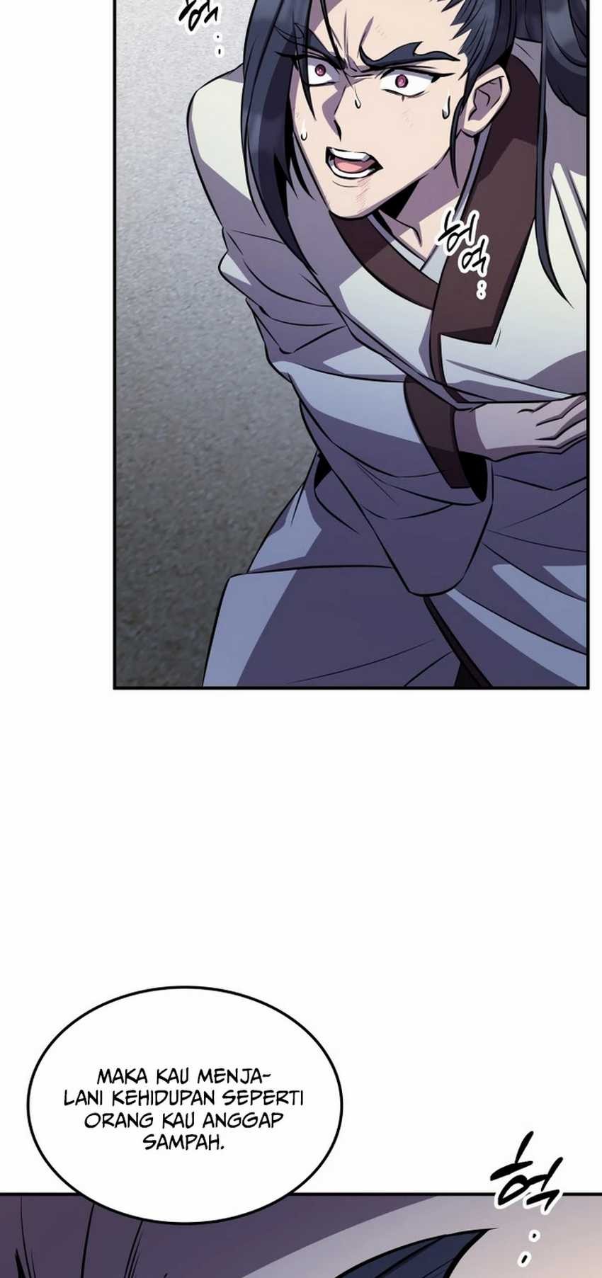 Drug Devourer Chapter 94 - halaman 65