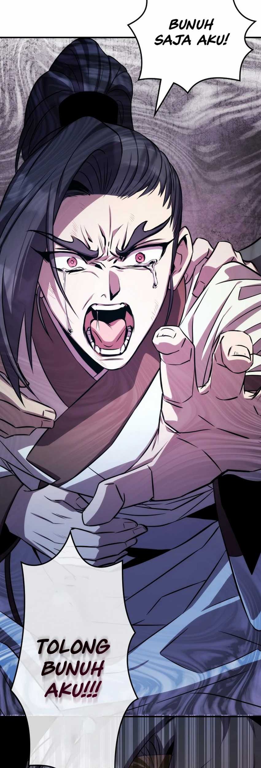Drug Devourer Chapter 94 - halaman 68