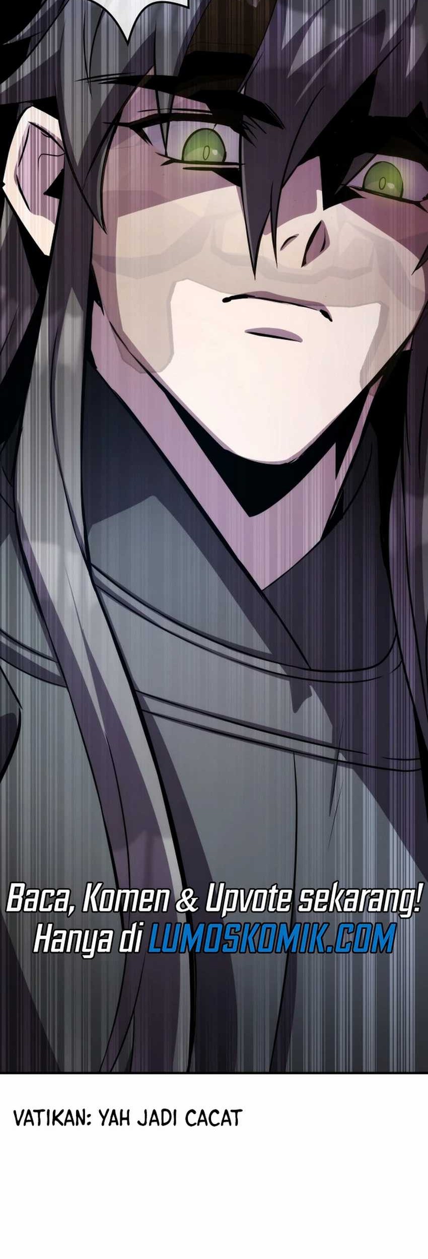 Drug Devourer Chapter 94 - halaman 69