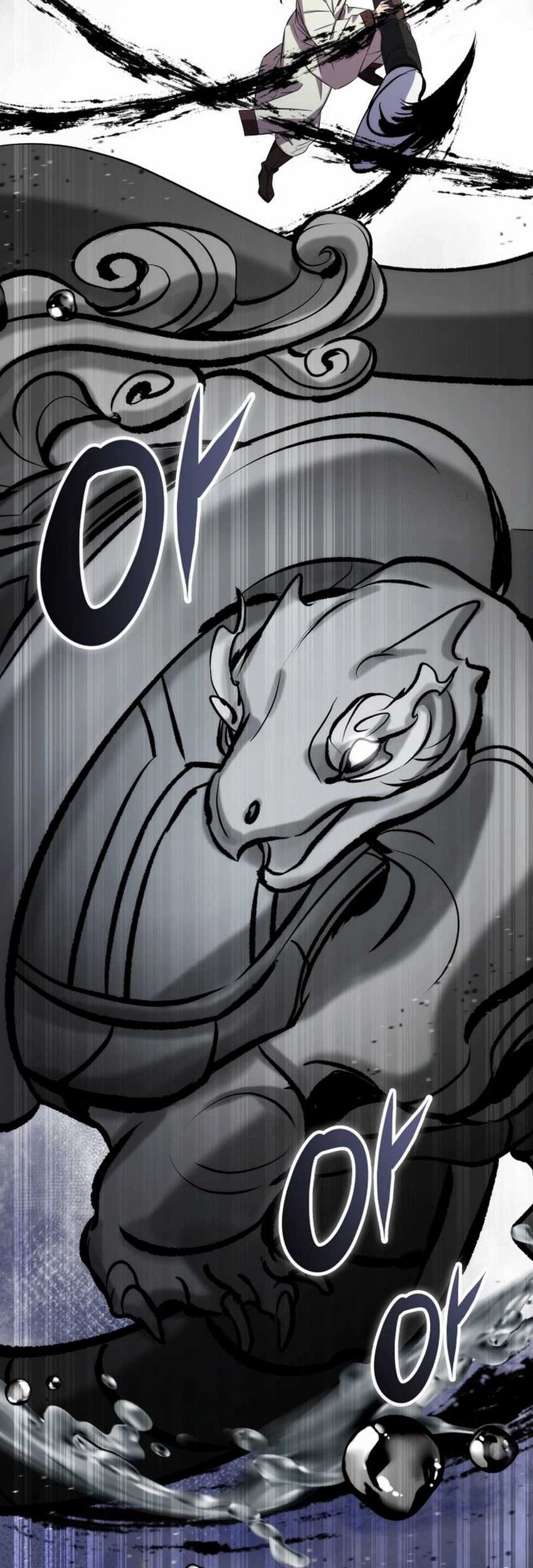 Drug Devourer Chapter 94 - halaman 7