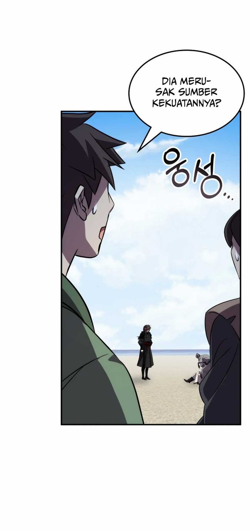Drug Devourer Chapter 94 - halaman 70