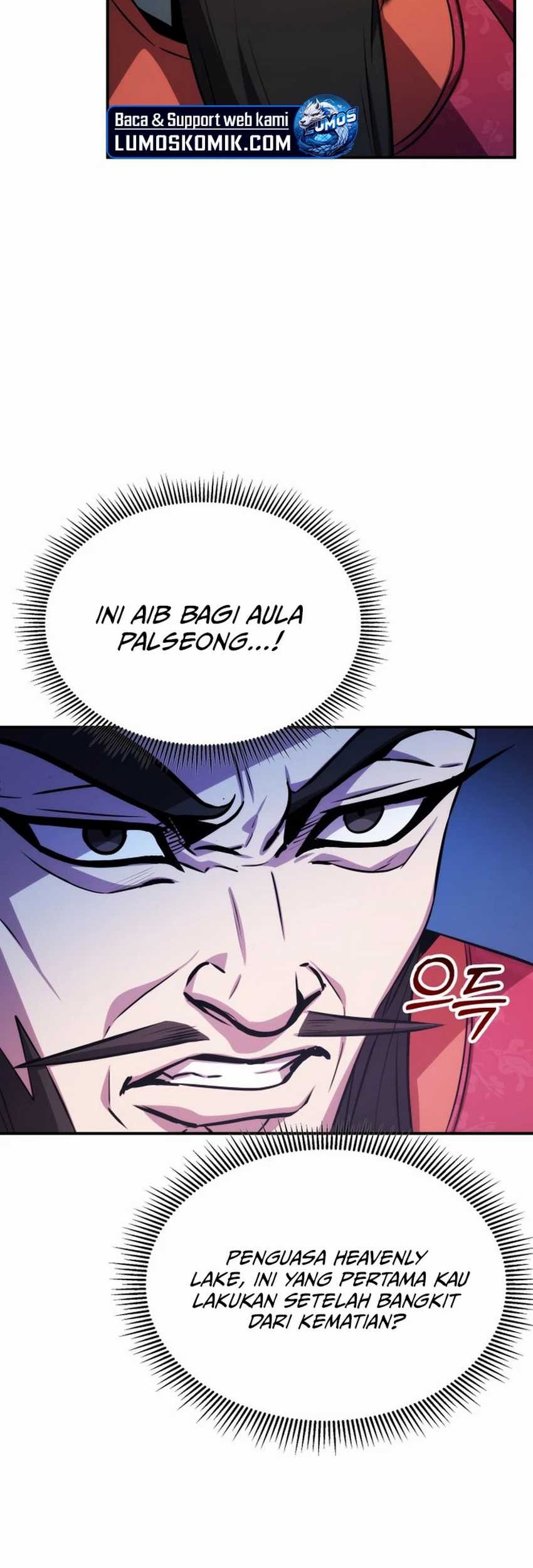 Drug Devourer Chapter 94 - halaman 72