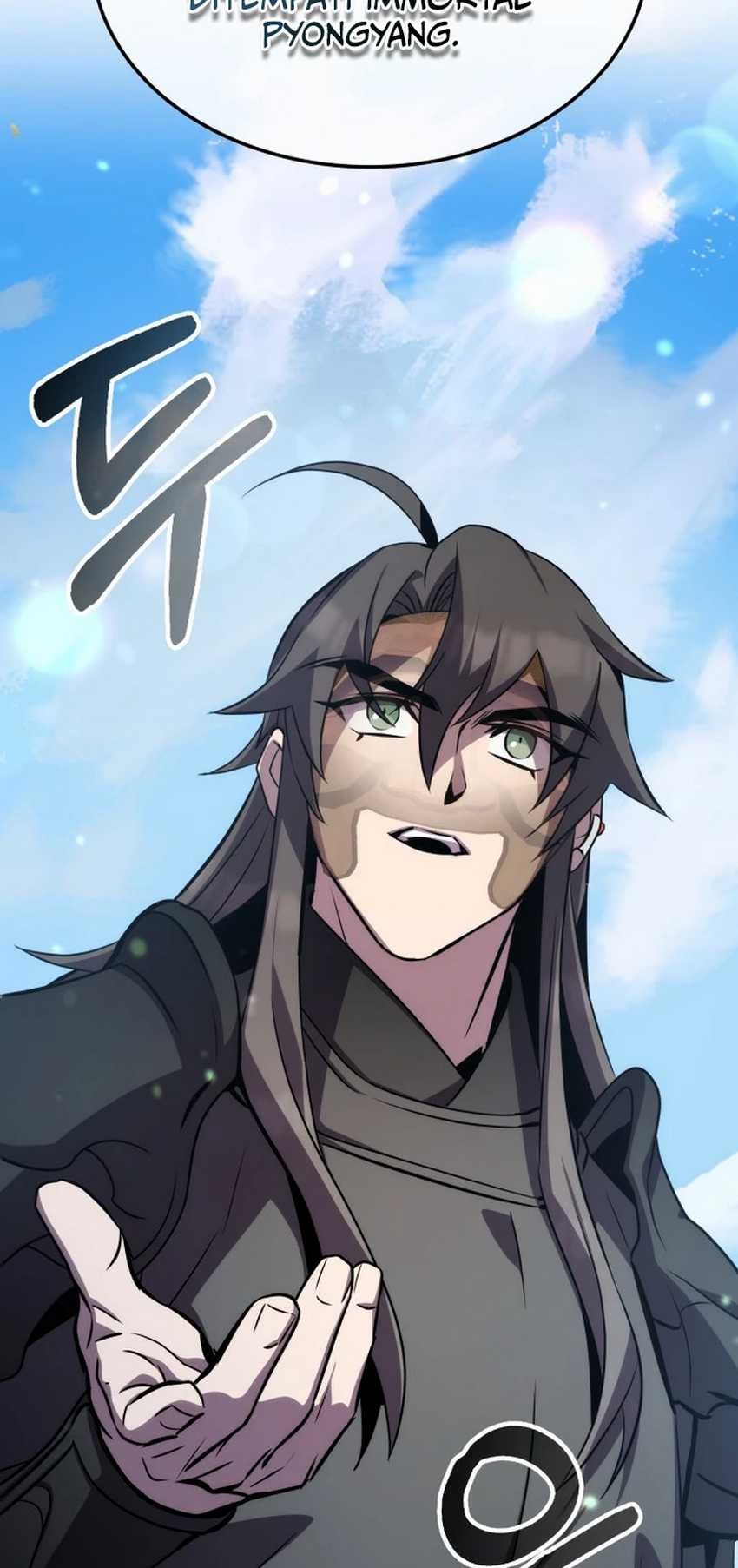 Drug Devourer Chapter 94 - halaman 75
