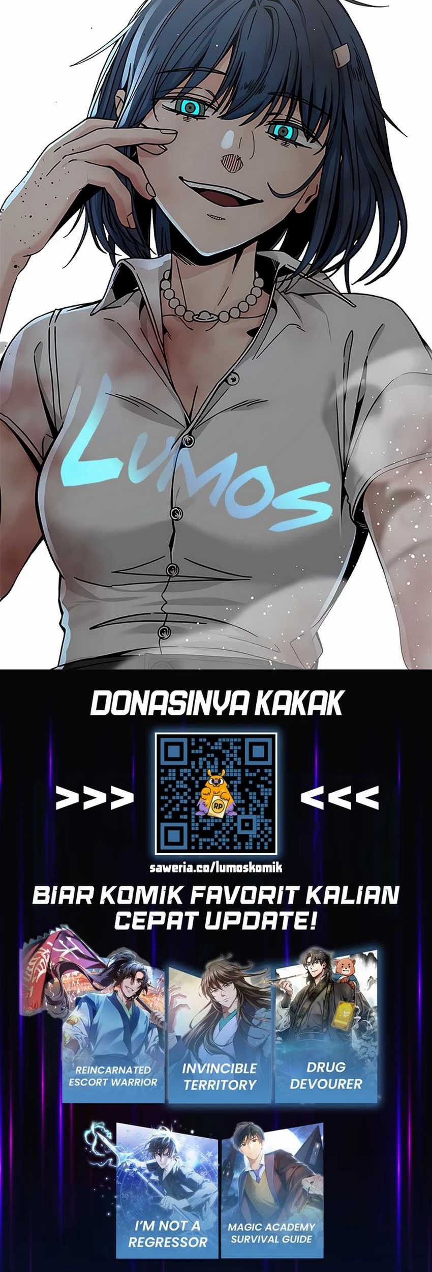 Drug Devourer Chapter 94 - halaman 78