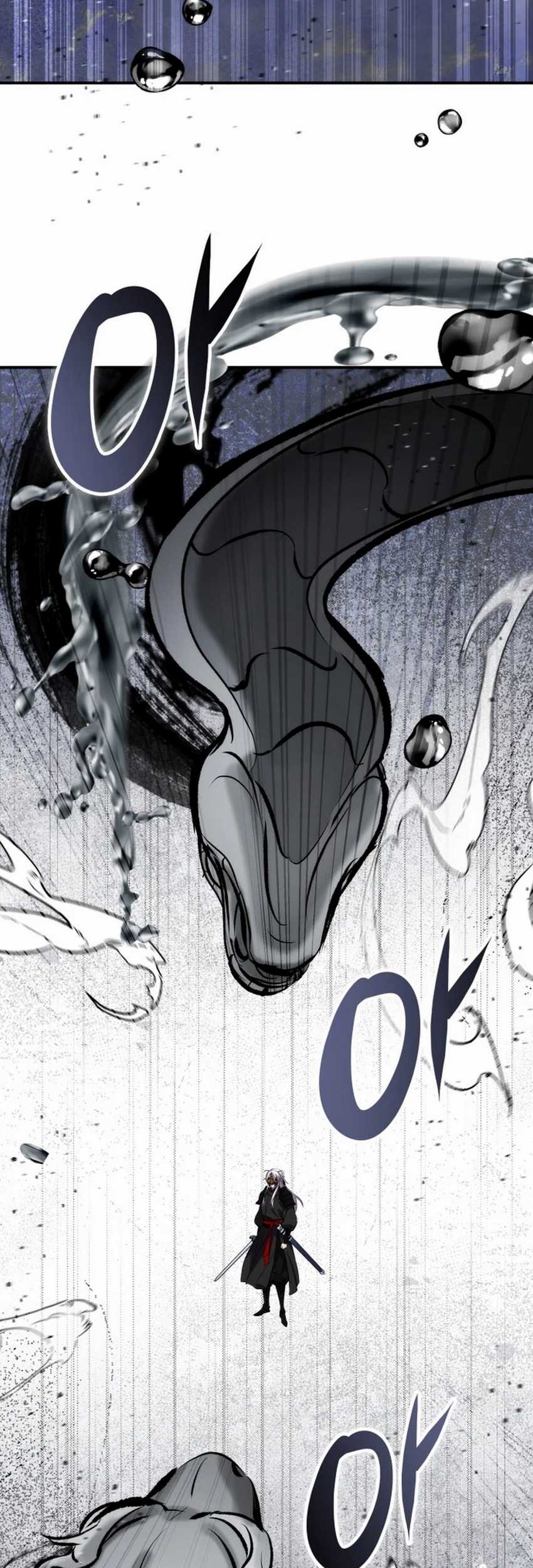 Drug Devourer Chapter 94 - halaman 8