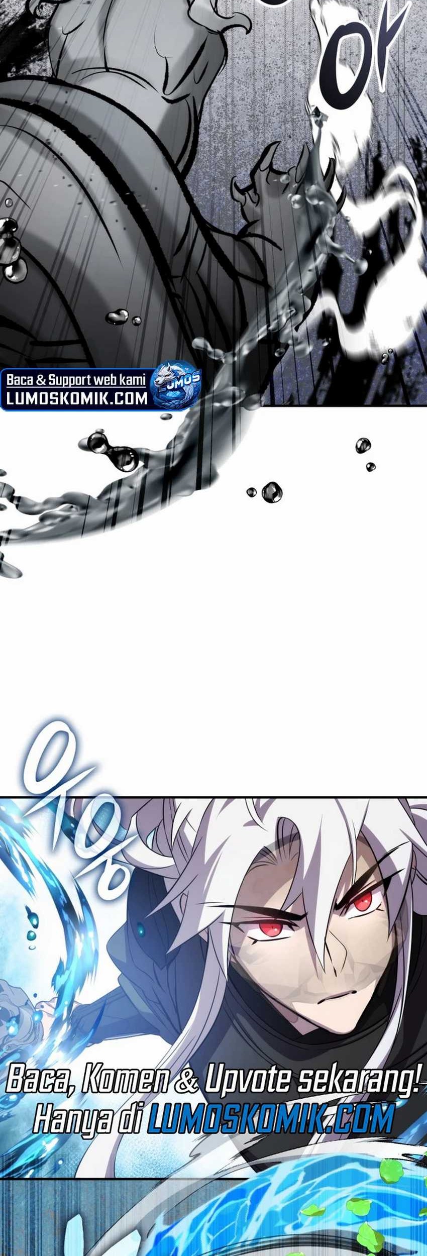 Drug Devourer Chapter 94 - halaman 9
