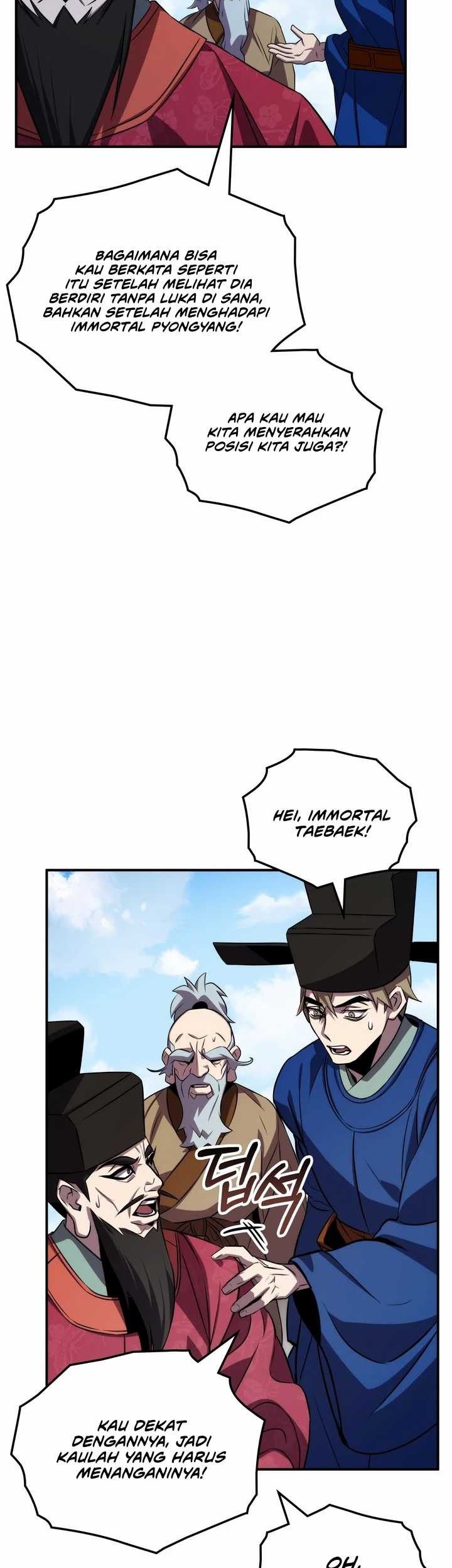 Drug Devourer Chapter 95 - halaman 15