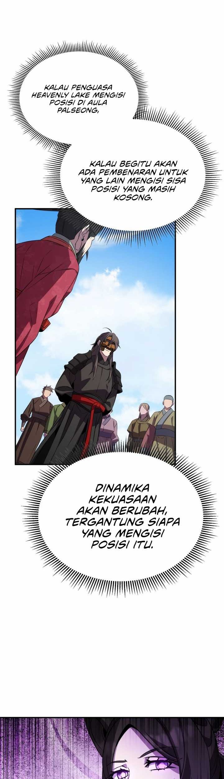 Drug Devourer Chapter 95 - halaman 19