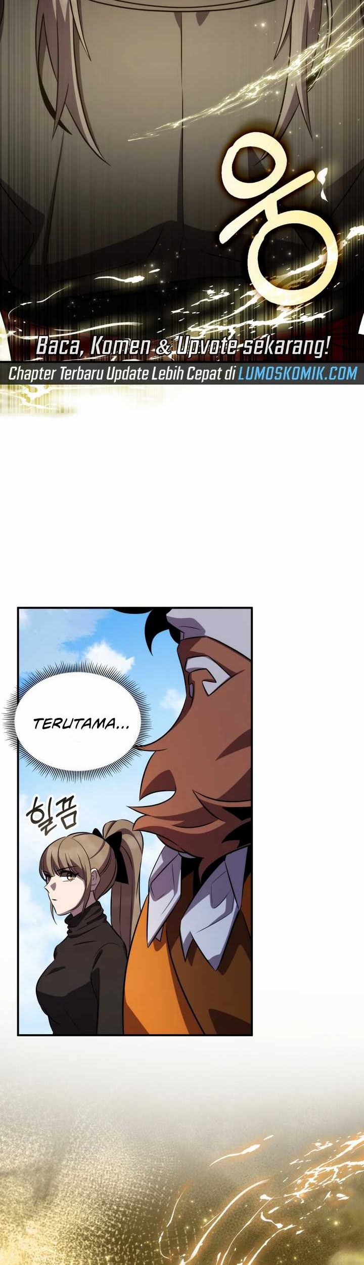 Drug Devourer Chapter 95 - halaman 22