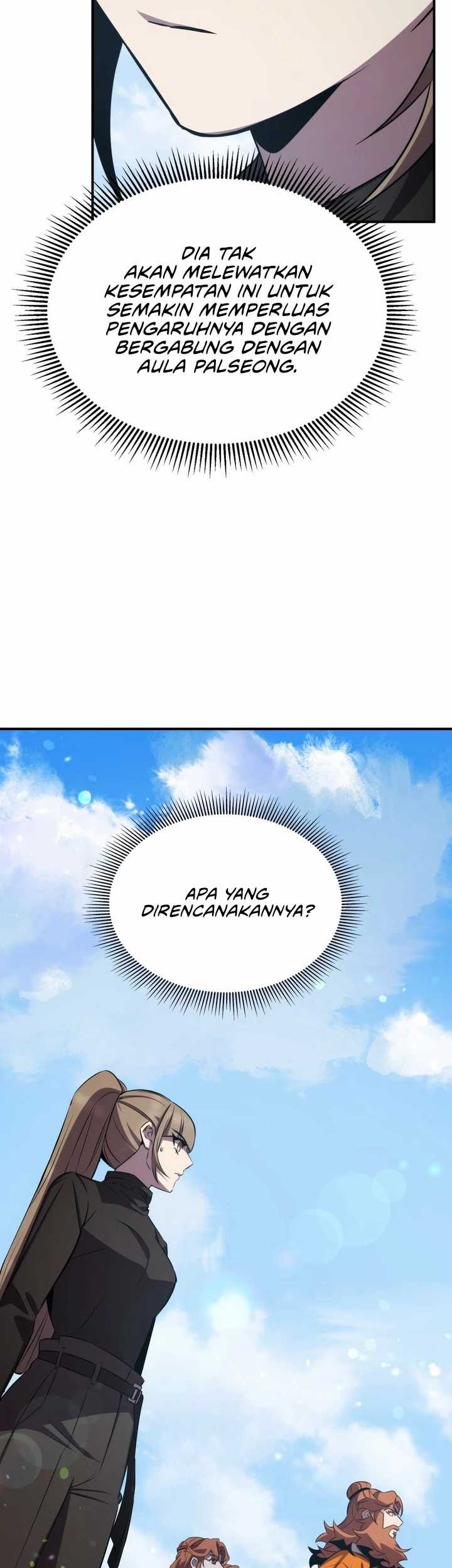 Drug Devourer Chapter 95 - halaman 29
