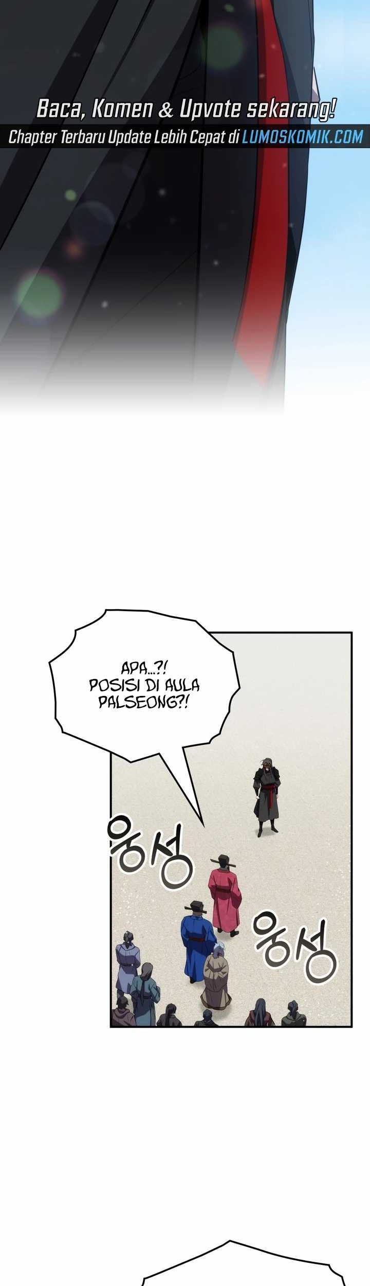 Drug Devourer Chapter 95 - halaman 3