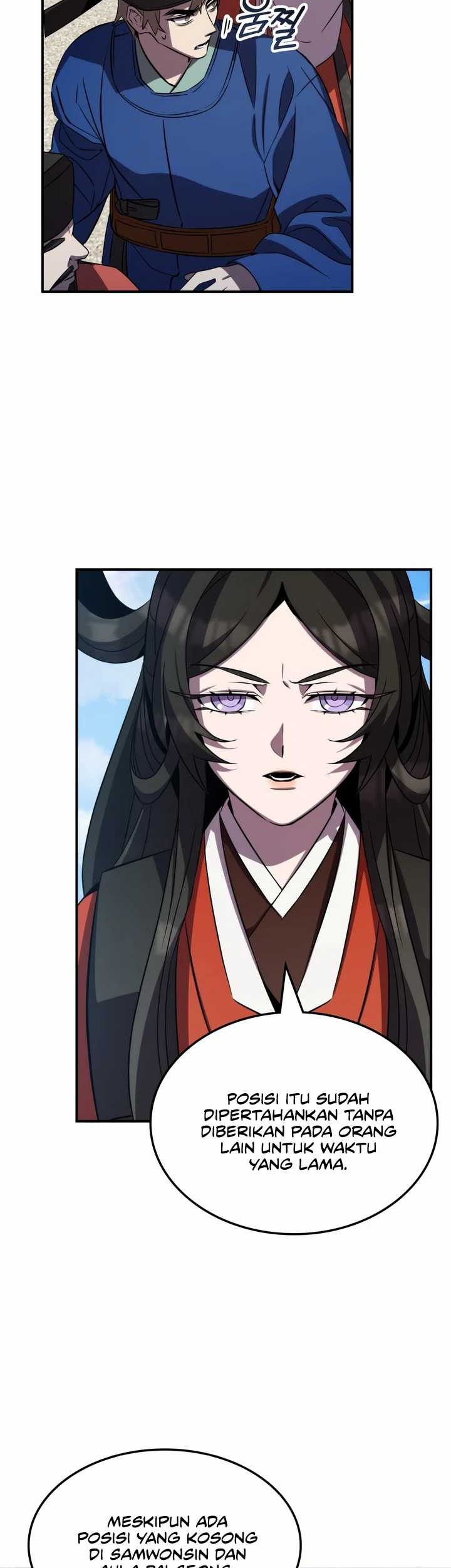 Drug Devourer Chapter 95 - halaman 31