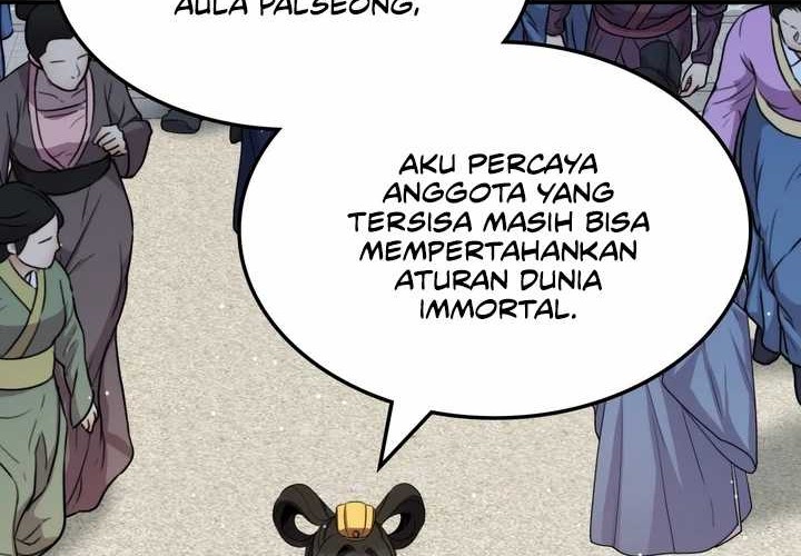 Drug Devourer Chapter 95 - halaman 32