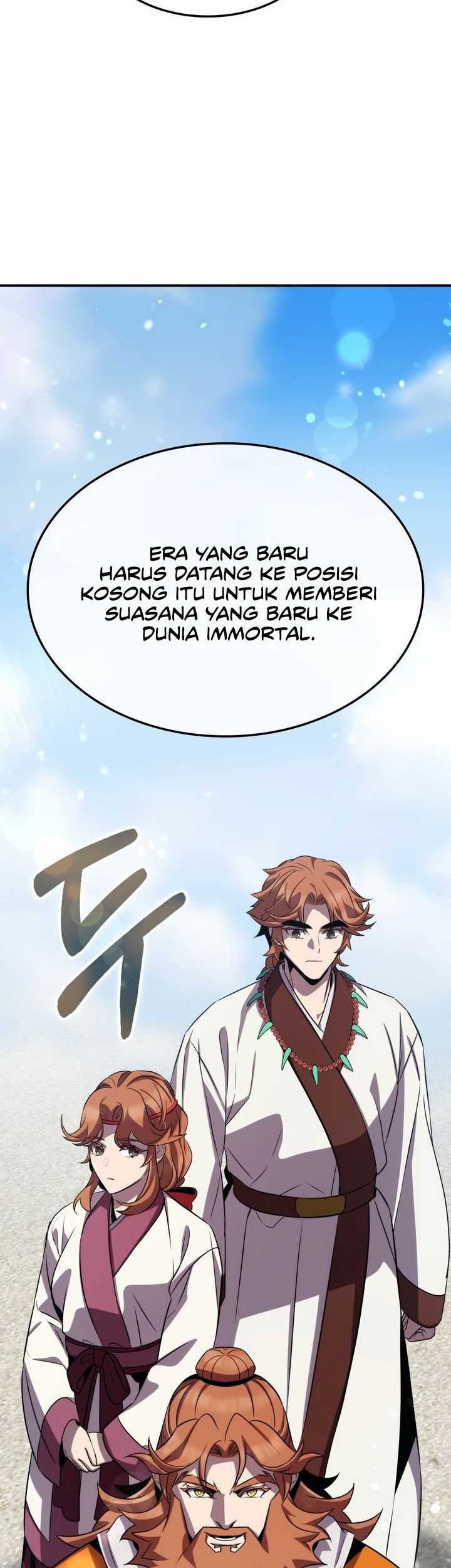 Drug Devourer Chapter 95 - halaman 34