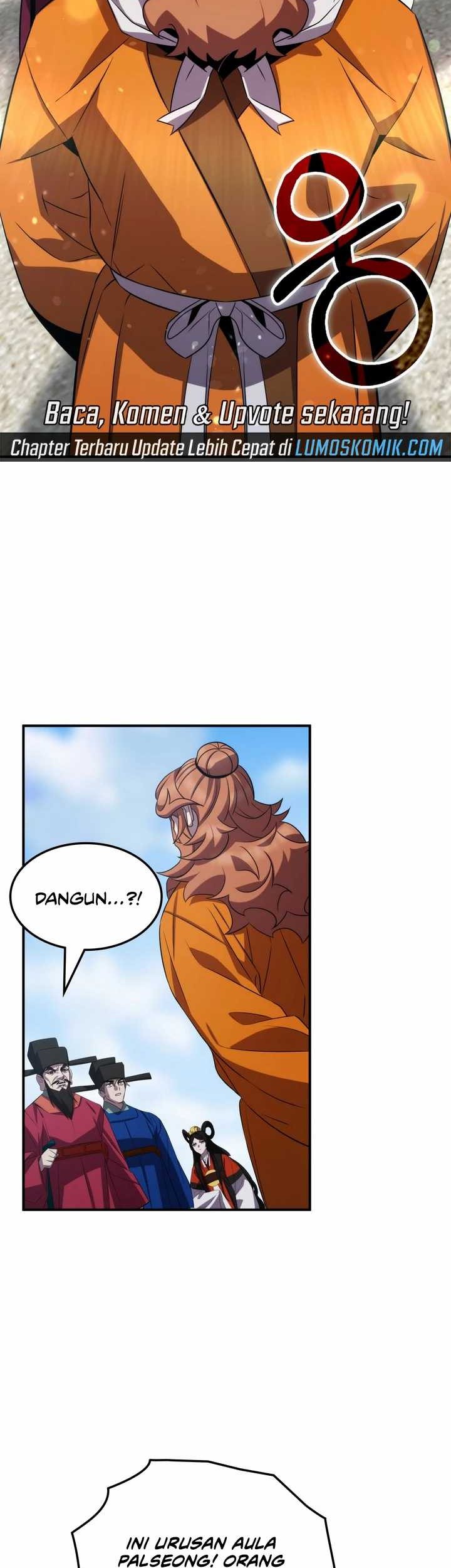 Drug Devourer Chapter 95 - halaman 35