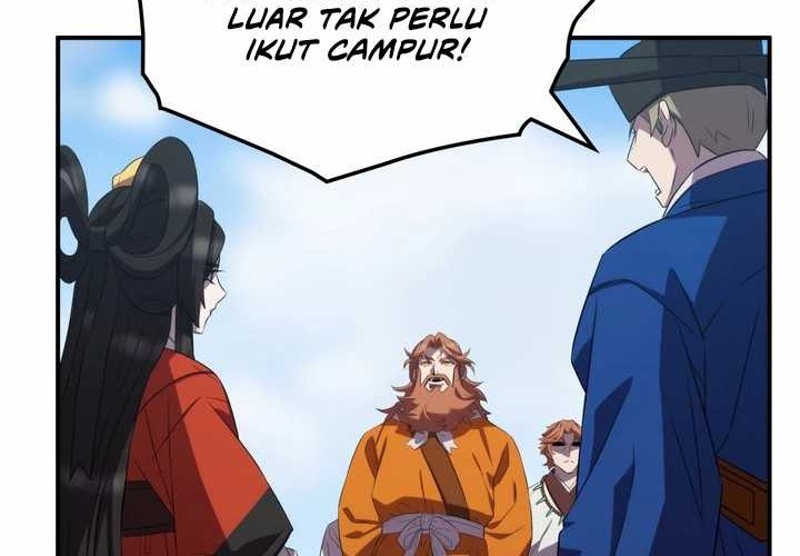 Drug Devourer Chapter 95 - halaman 36