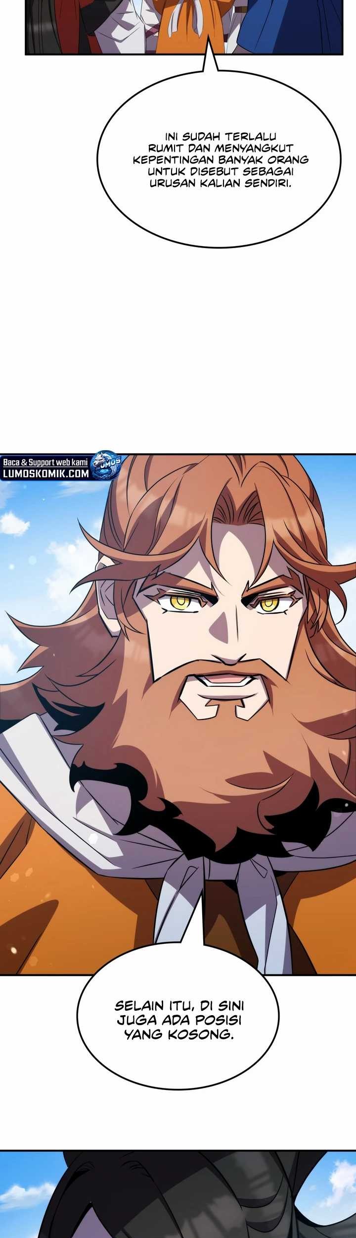 Drug Devourer Chapter 95 - halaman 37