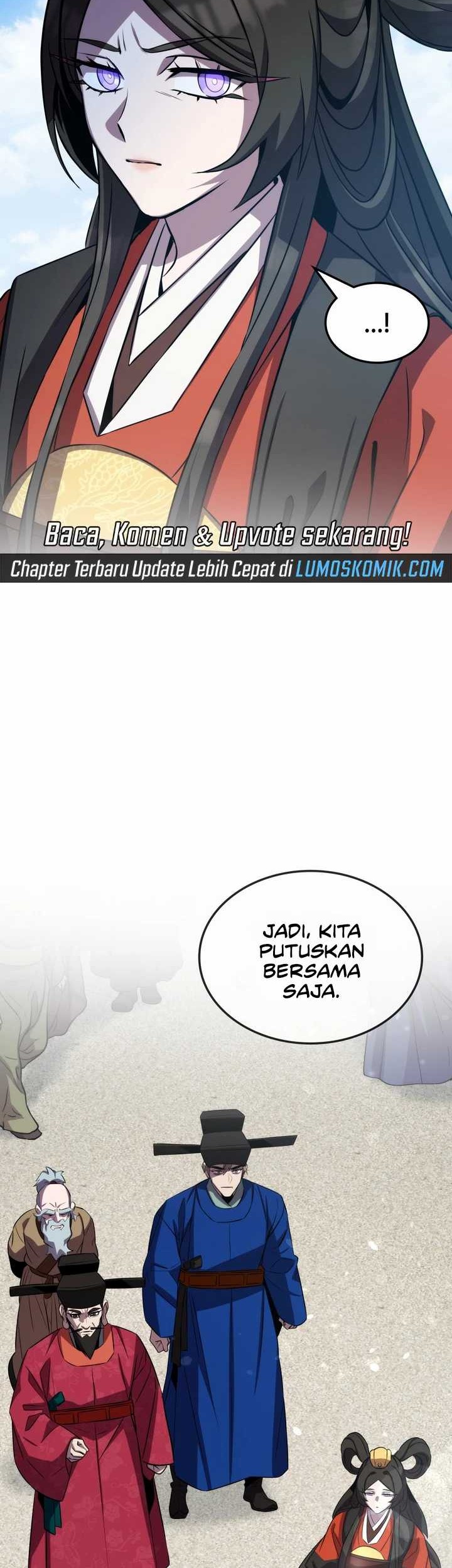 Drug Devourer Chapter 95 - halaman 38