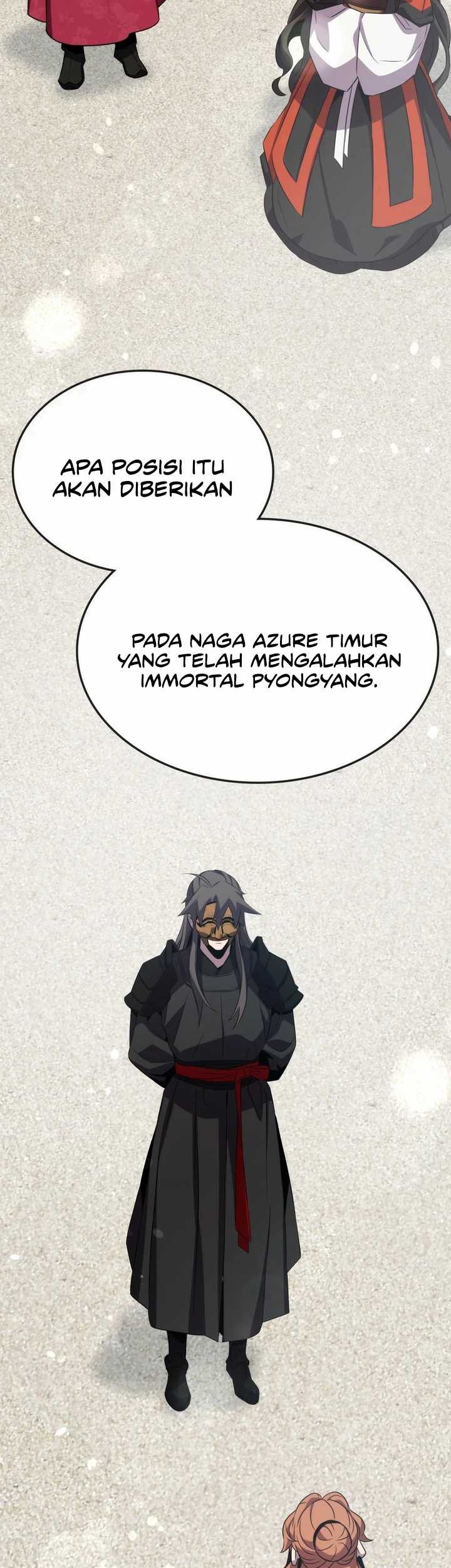 Drug Devourer Chapter 95 - halaman 39