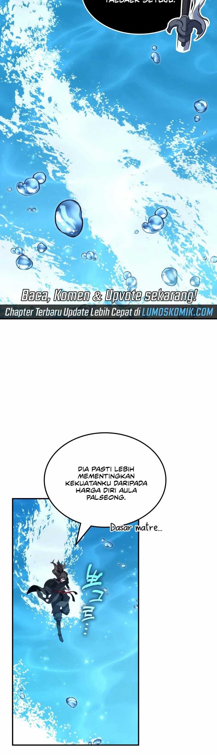 Drug Devourer Chapter 95 - halaman 43