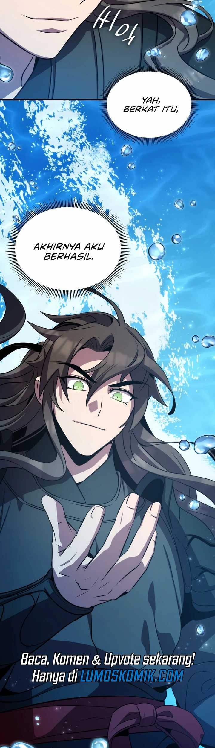 Drug Devourer Chapter 95 - halaman 45