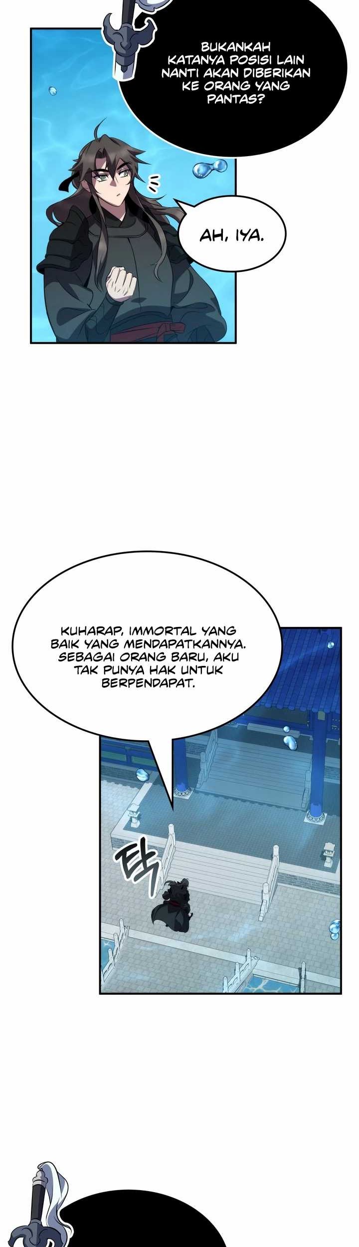 Drug Devourer Chapter 95 - halaman 47