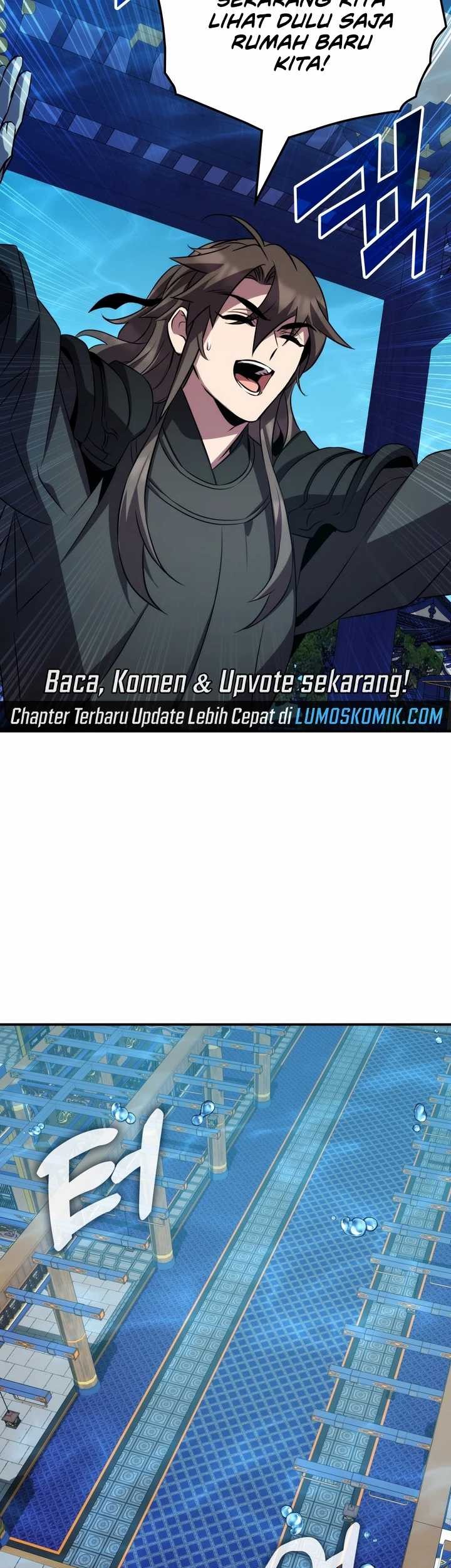 Drug Devourer Chapter 95 - halaman 49