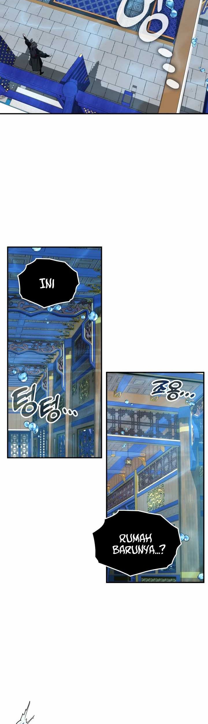 Drug Devourer Chapter 95 - halaman 50