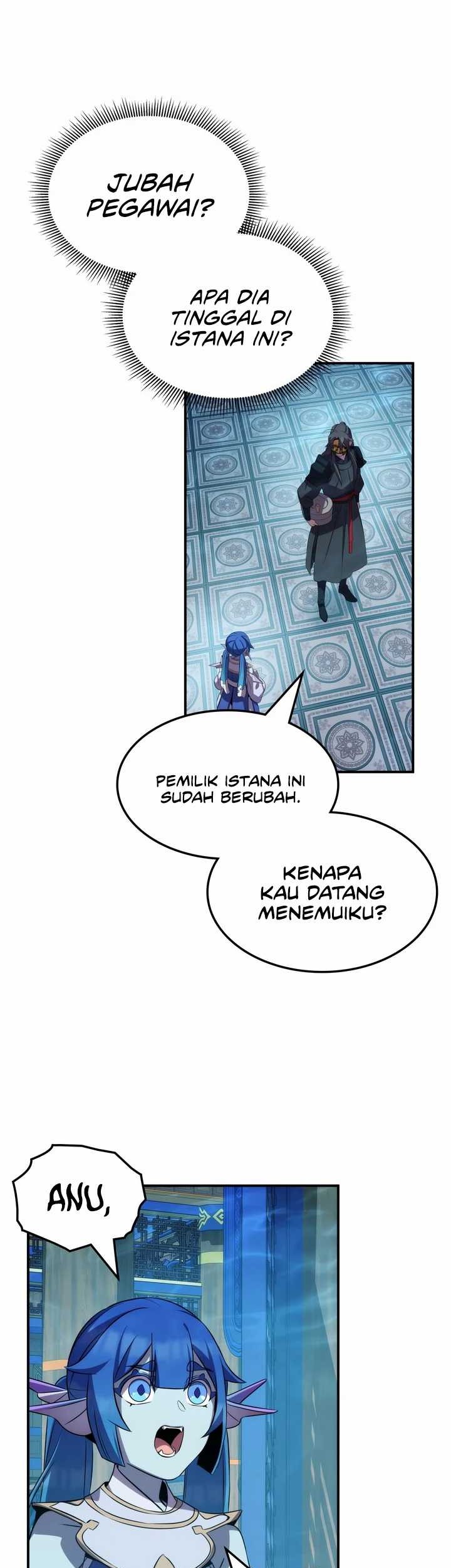 Drug Devourer Chapter 95 - halaman 59