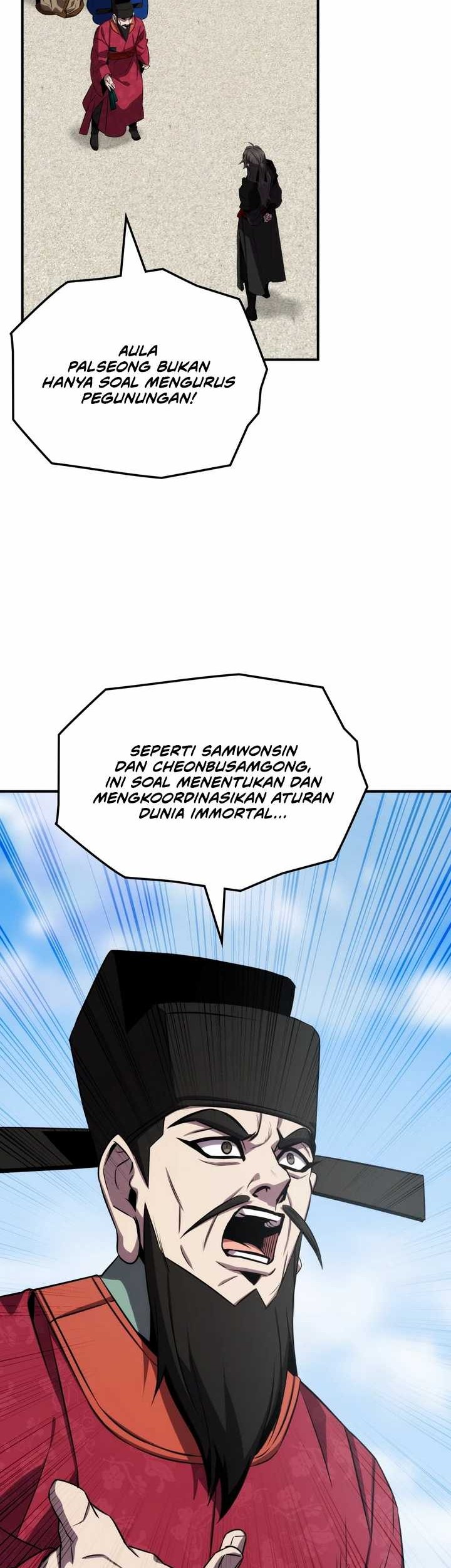 Drug Devourer Chapter 95 - halaman 6