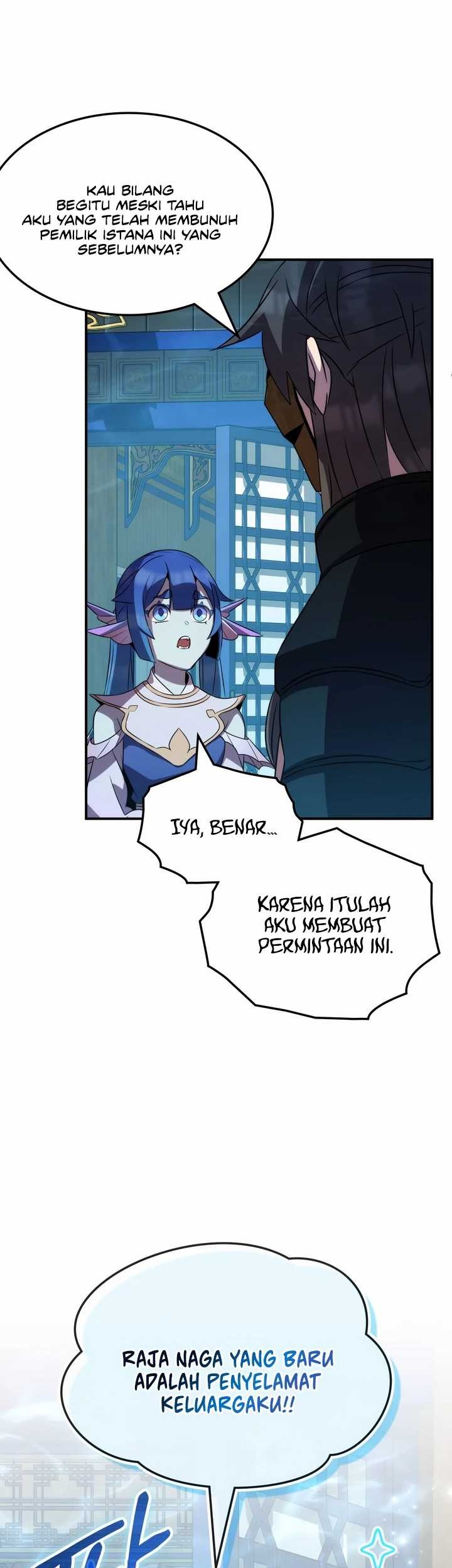 Drug Devourer Chapter 95 - halaman 61