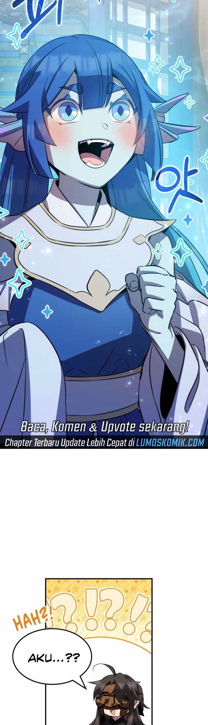 Drug Devourer Chapter 95 - halaman 62