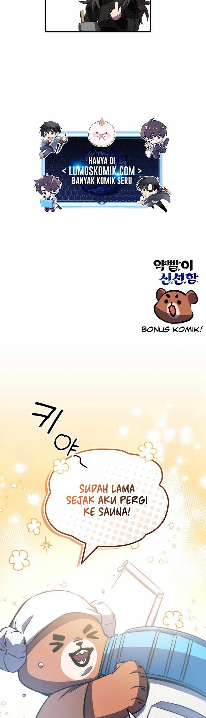 Drug Devourer Chapter 95 - halaman 63