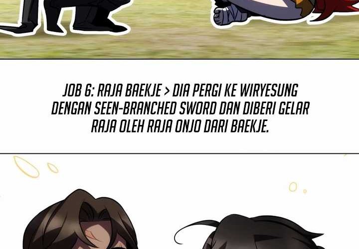 Drug Devourer Chapter 95 - halaman 68